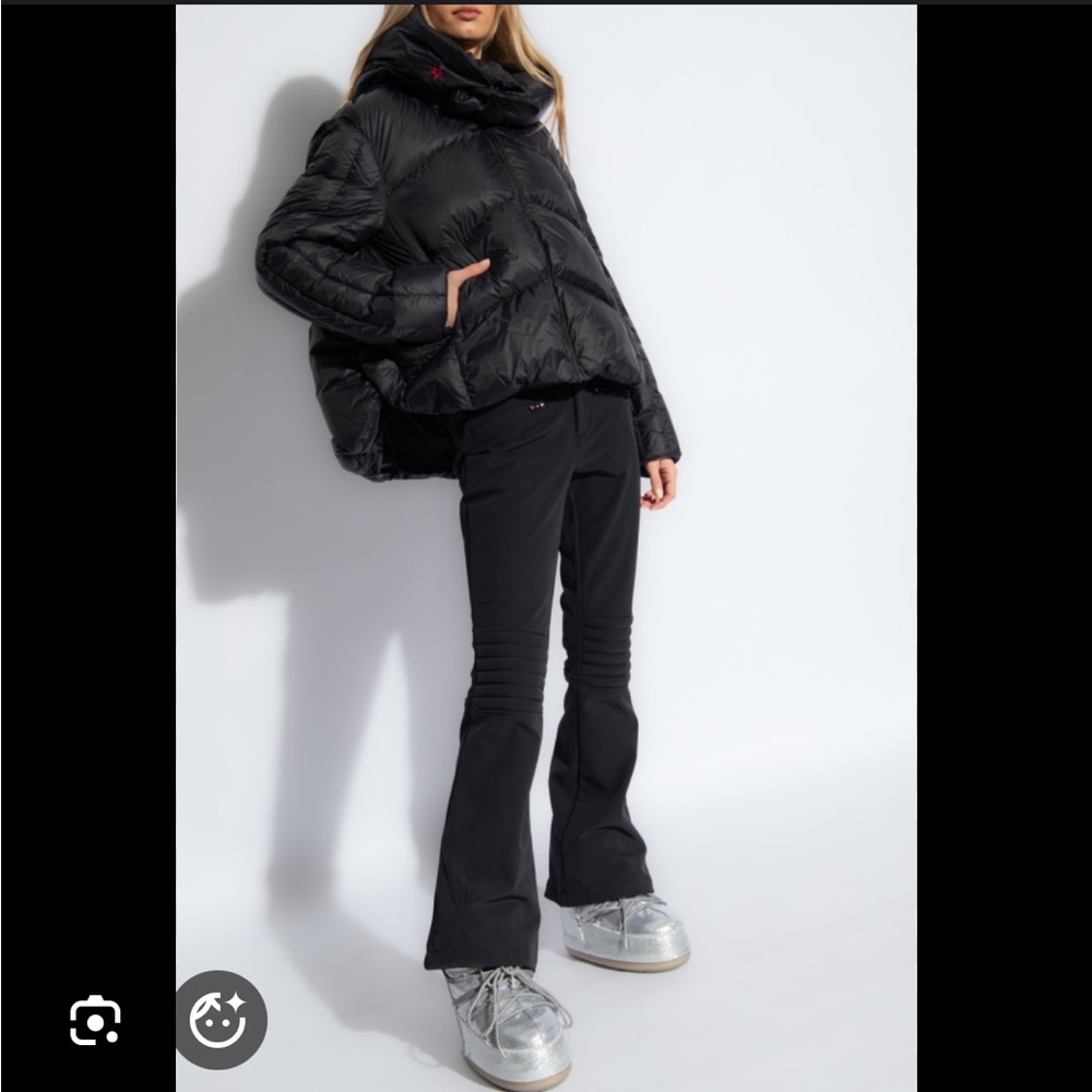 Perfect Moment Orelle down ski jacket.  Great condition! Size XS
